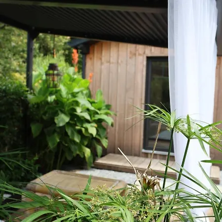 Zen Bassin Arcachon Bed & Breakfast 3*