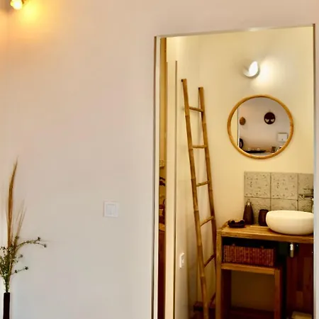 Zen Bassin Arcachon Bed & Breakfast