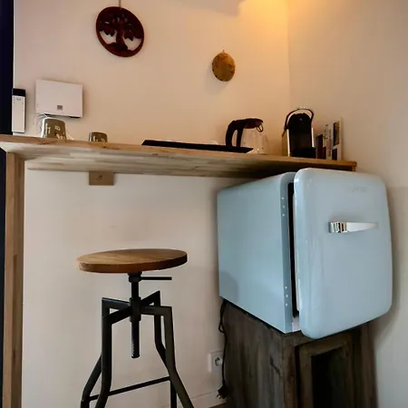 Zen Bassin Arcachon Bed & Breakfast 3*